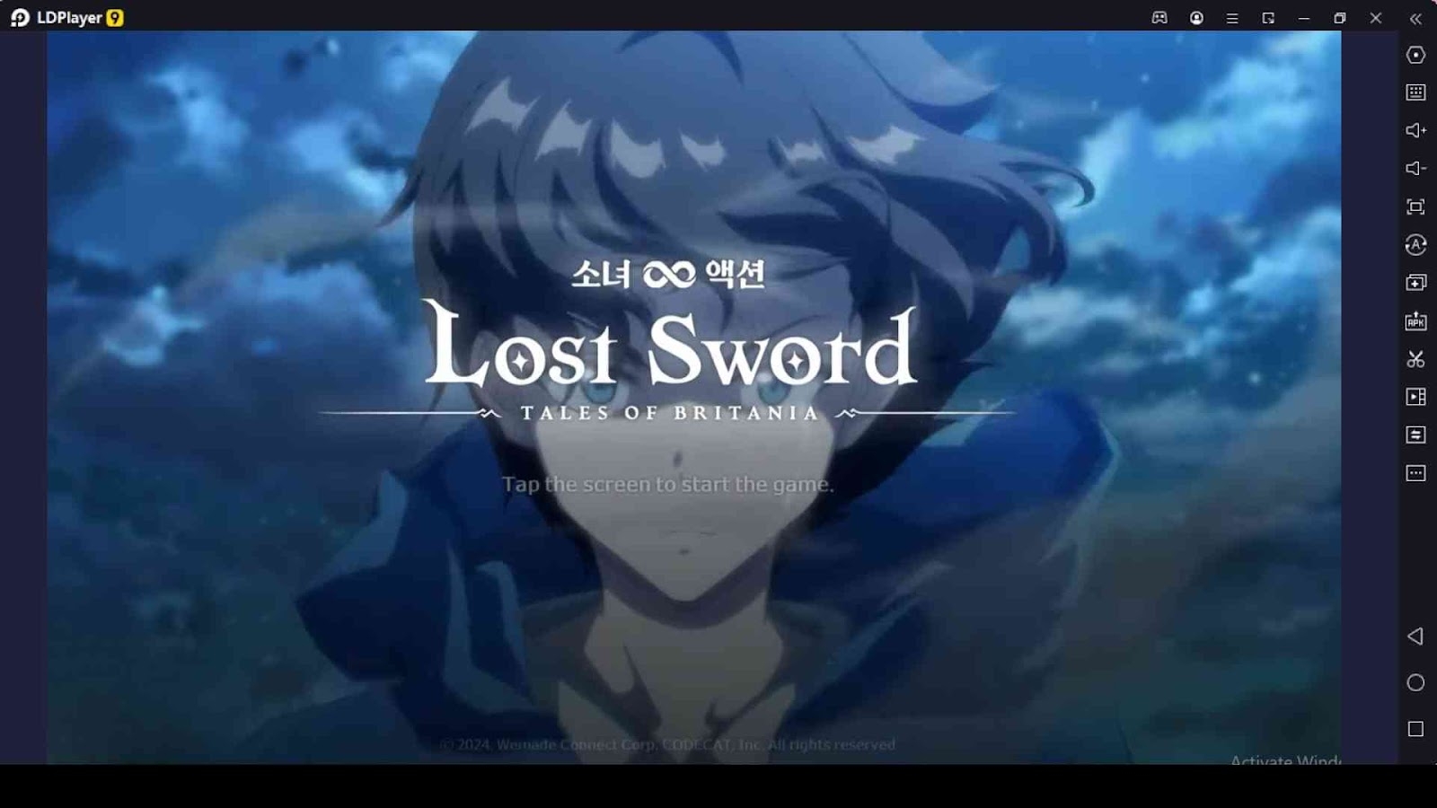 Lost Sword Codes