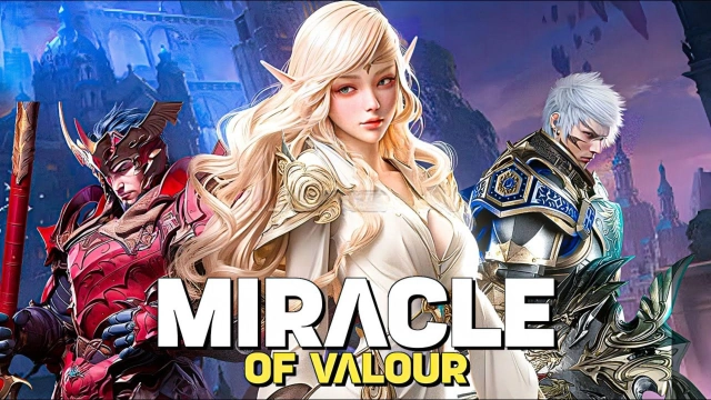 Action and Adventure with Miracle of Valour Beginner Guide and Tips