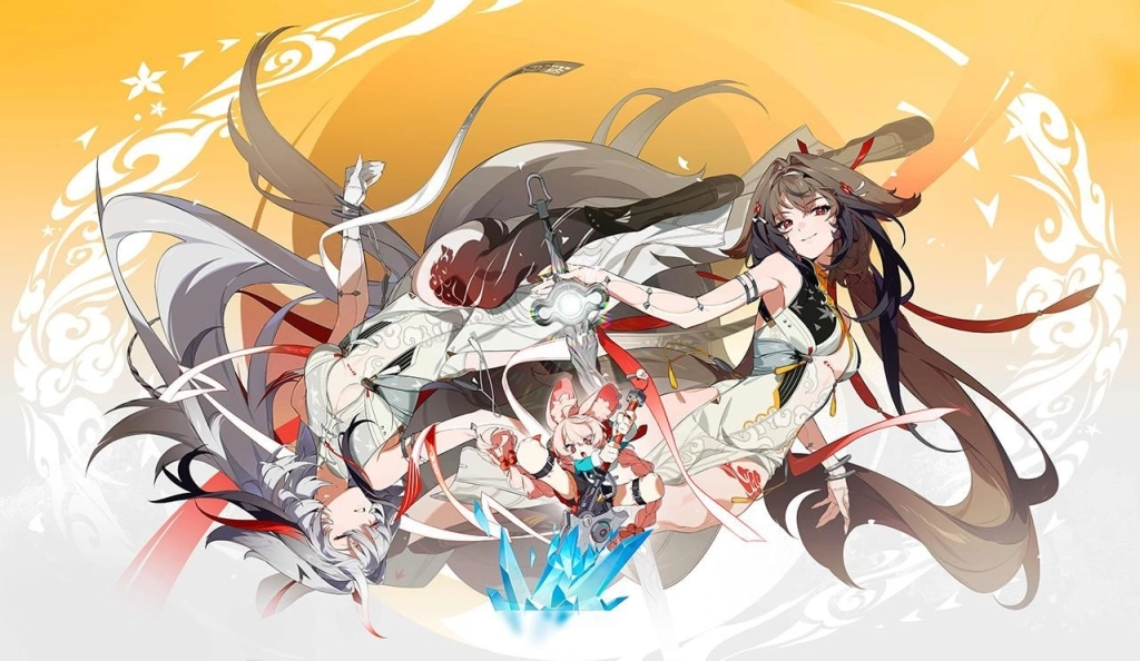 《絕區零》全新2.5版本「微光引燈時」將於12月30日上線！