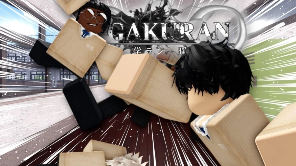 Roblox Gakuran Beginner Guide Roblox Gakuran Beginner Guide