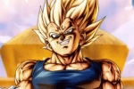Majin Vegeta Majin Vegeta