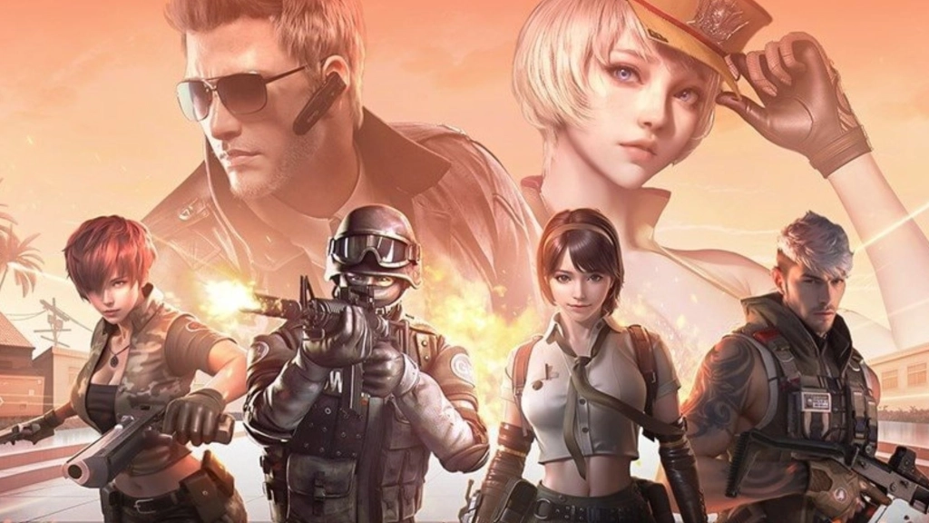 Crossfire: Legends Codes for December 2025 (Active Codes)