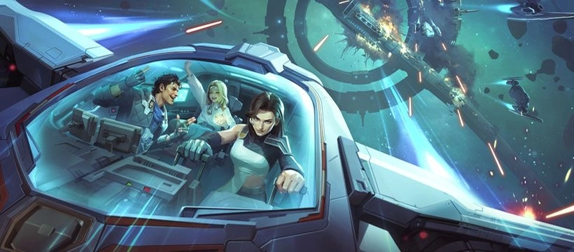 Foundation: Galactic Frontier แจกโค้ด Giftcode 2026 อัปเดตเรื่อยๆ ใช้ได้จริง!! พร้อมวิธีกรอก