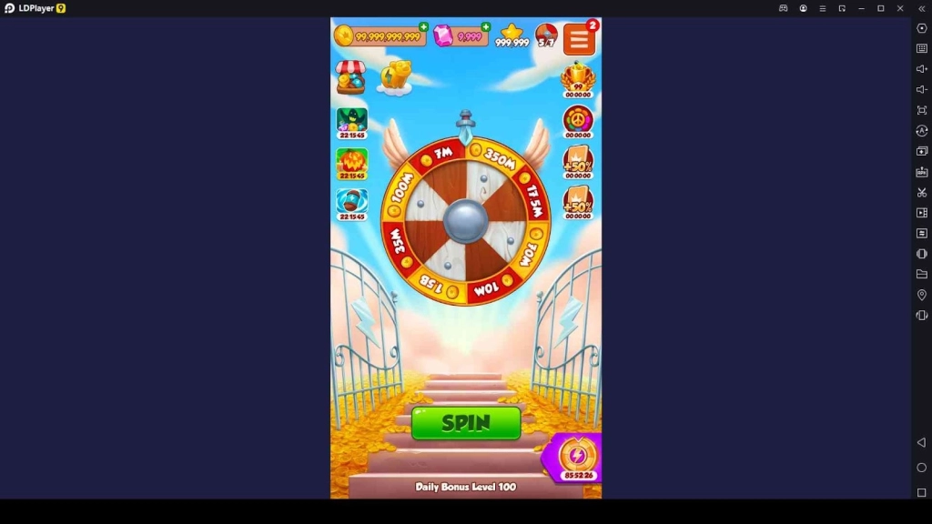How to Get Free Spins and Coins in Coin Master in 2025