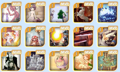Tier List de Ragnarok Idle Adventure Plus - As melhores cartas de Pet para reroll