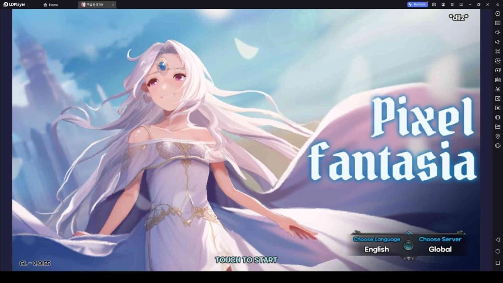 Pixel Fantasia Codes Pixel Fantasia Codes