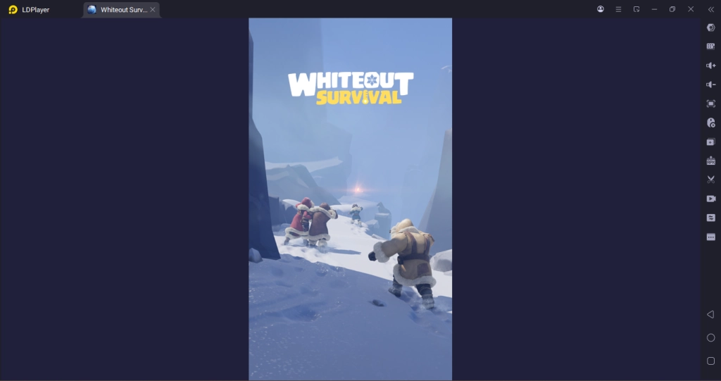 How to Optimize Your Whiteout Survival on PC Gameplay with LDPlayer 9
