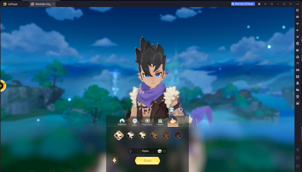 Windrider Origins Review - A MMORPG Experience Worth Your Time?