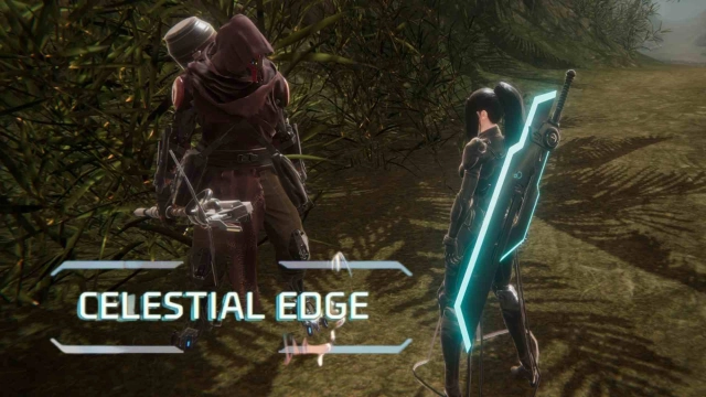 Celestial Edge Codes – Unlock Galactic Rewards in 2025 March