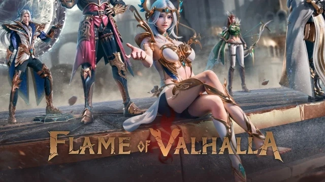 Nuevos códigos de canje de Flame of Valhalla
