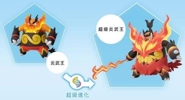 《寶可夢傳說 Z-A 超次元爆湧》的  新增故事／新增內容確定於12月10日發佈！