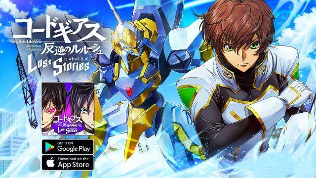 Crushing the Britannian Empire with Code Geass: Lost Stories Guide, Tips and Best Strategies – Ultimate Beginner’s Guide