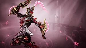 Warframe Tier List อันดับเฟรมที่แข็งแกร่งที่สุดสำหรับทุกสถานการณ์