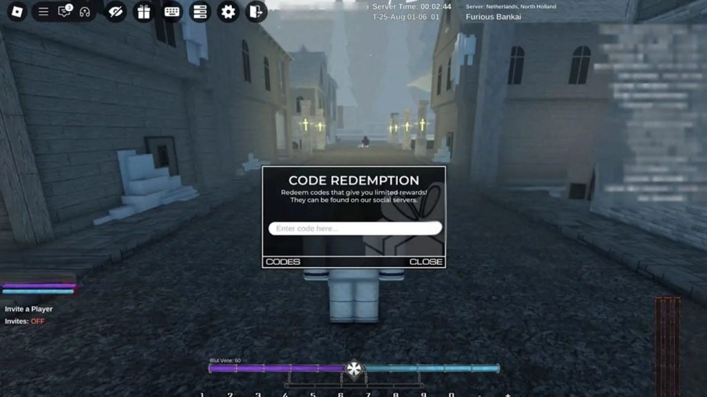 How to Redeem Type Soul Codes