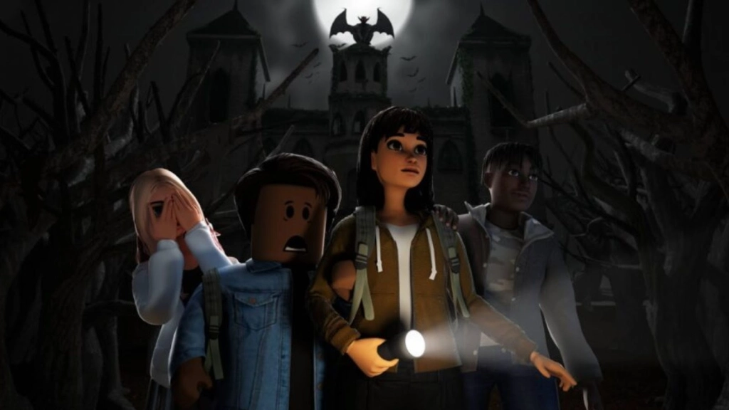 Best Roblox Horror Games