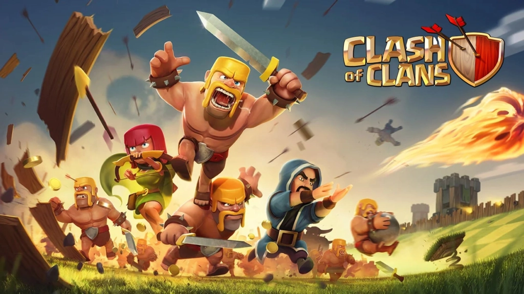 Clash of Clans Hero Journey Guide Clash of Clans Hero Journey Guide