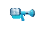 Snowball Cannon