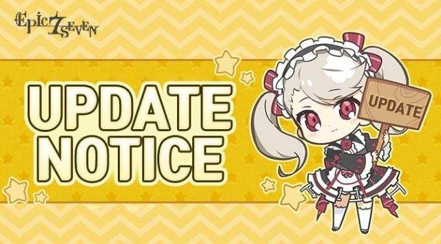 Epic Seven September Hero Balance Patch Update - Wen solltest du aufbauen