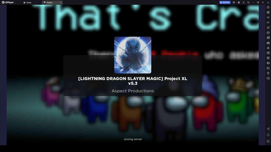 Roblox Project XL Codes: Claim Free Rewards in Roblox's Open World RPG - 2025 March