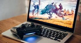 Melhores Jogos Leves para PC_ Cuphead, Among Us e Muito Mais!