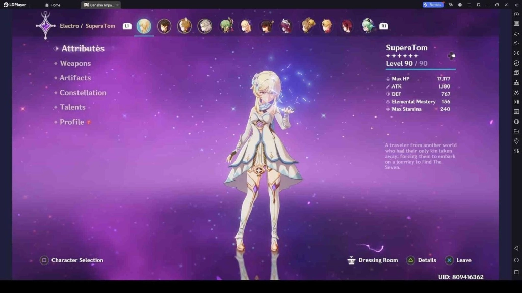 Ousia/Pneuma Mechanik erklärt: Alles, was du über das neue Feature in Genshin Impact 4.0 wissen musst