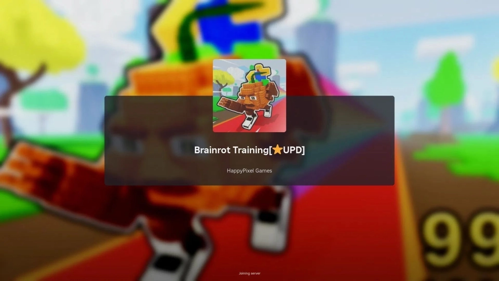 Brainrot Training: Race to the Top