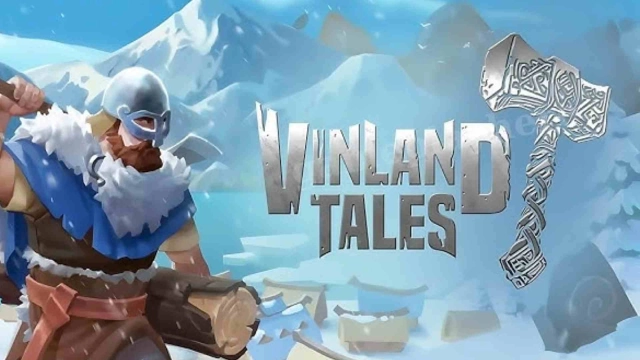 Vinland Tales・Viking Survival Codes: Thrive in the Norse Era - 2025 March