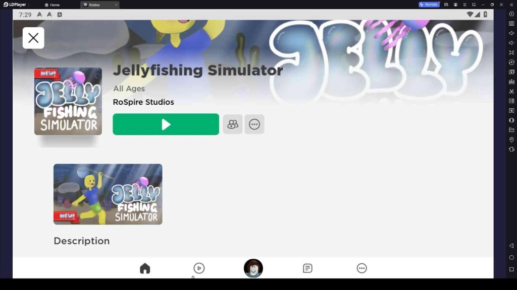 Roblox Jellyfishing Simulator Codes: Catching Profits - 2025 March
