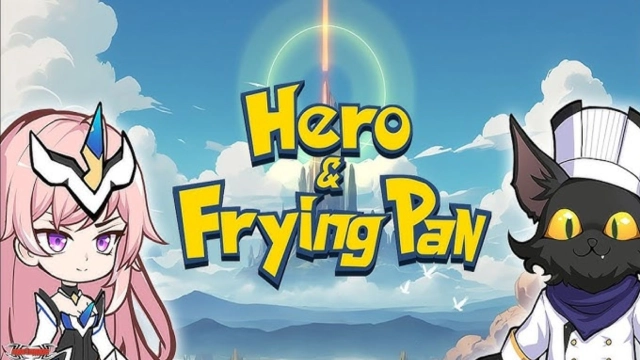 Hero&FryingPan Codes – Cook Up Powerful Rewards and Lead Your Heroes to Victory in 2025 March