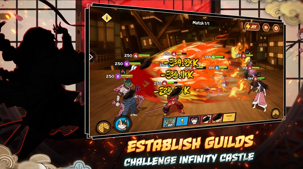 Demon Legend Fury  — Giftcodes nuevos de Navidad