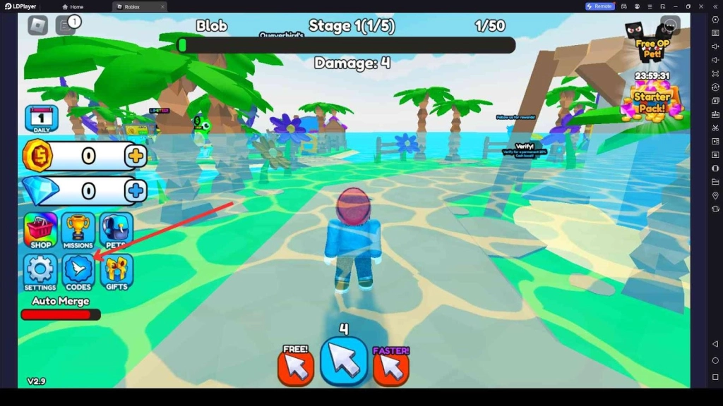 Roblox Ship Merge Simulator Codes: Navigating the Seas of Success - 2025 March