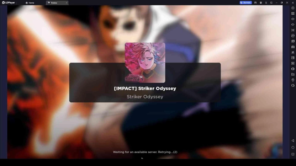 Roblox Striker Odyssey Codes: Aim, Strike, and Score - 2025 March
