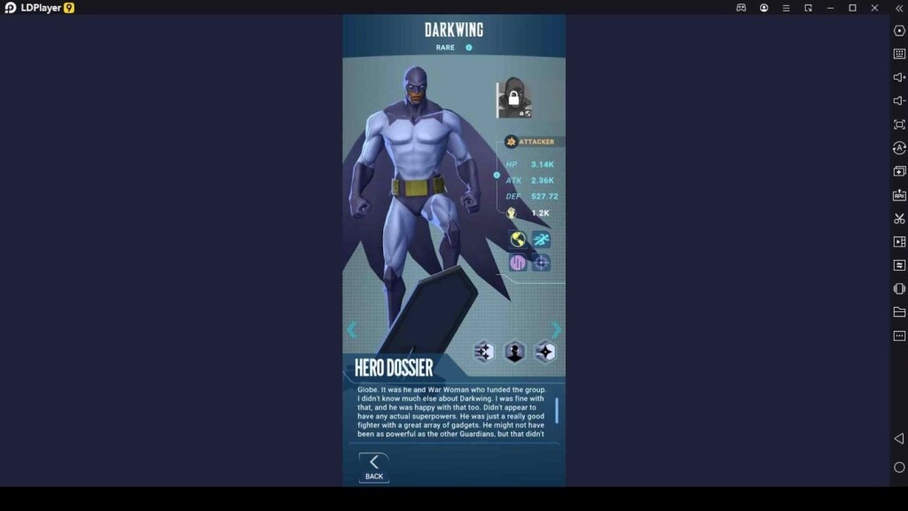 Darkwing