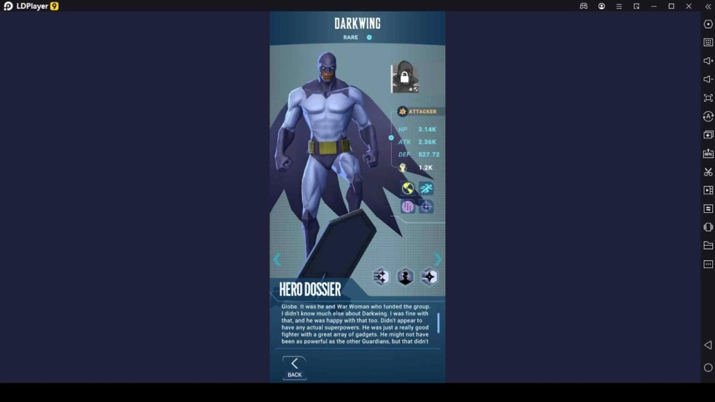 Darkwing