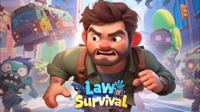 Law of Survival Codes - Survive the Apocalypse with Freebies in March 2025