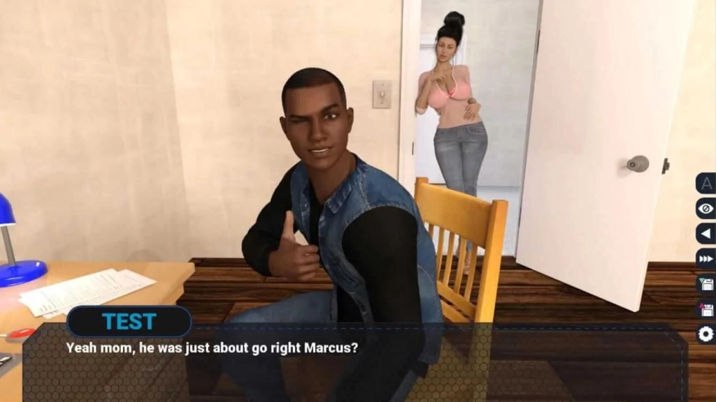 Dreams of Desire Dreams of Desire