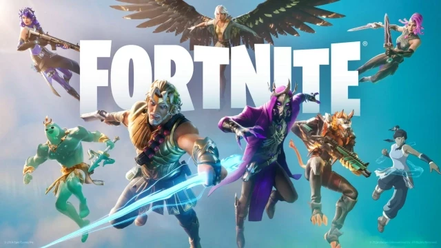 Descubre cómo ganar la nueva skin del Rubius y Wilson en Fortnite