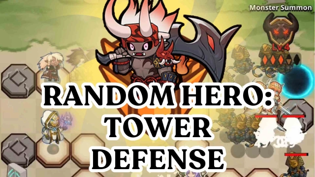 Random Hero: Tower Defense Codes – Unlock Rewards and Boost Your Gameplay In 2025 March