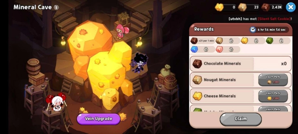 Cookie Run: Kingdom คู่มือทีมที่ดีที่สุดและ Gem Quest เคล็ดลับสำคัญ