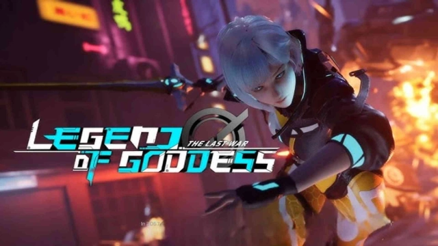 Legend Of Goddess: The Last War Codes: Command Your Forces in 2025 March