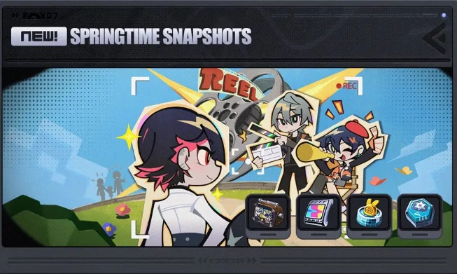 Zenless Zone Zero Version 1.7 Update Patch & Beyond 5