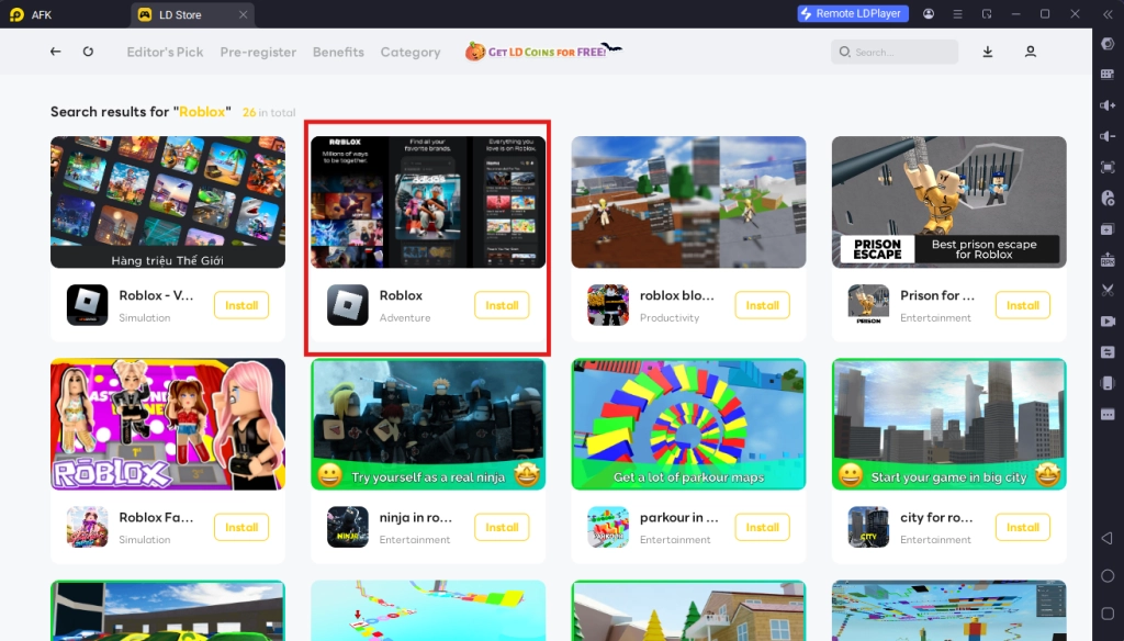 How to Download and Play Roblox on PC - Beginners Guide