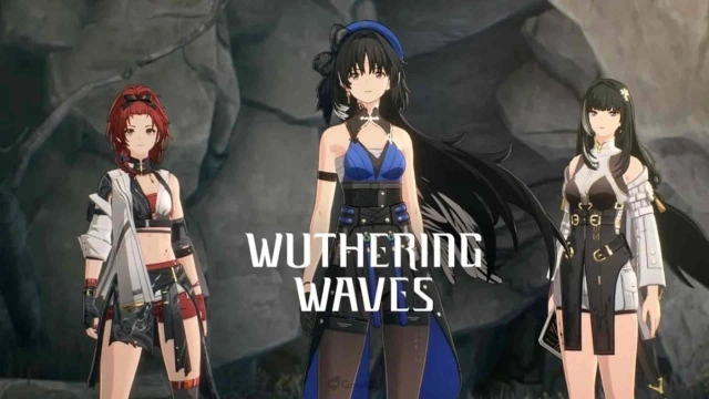 Wuthering Waves Reroll Guide with LDPlayer 9 – Select Your Best Heroes in May 2024