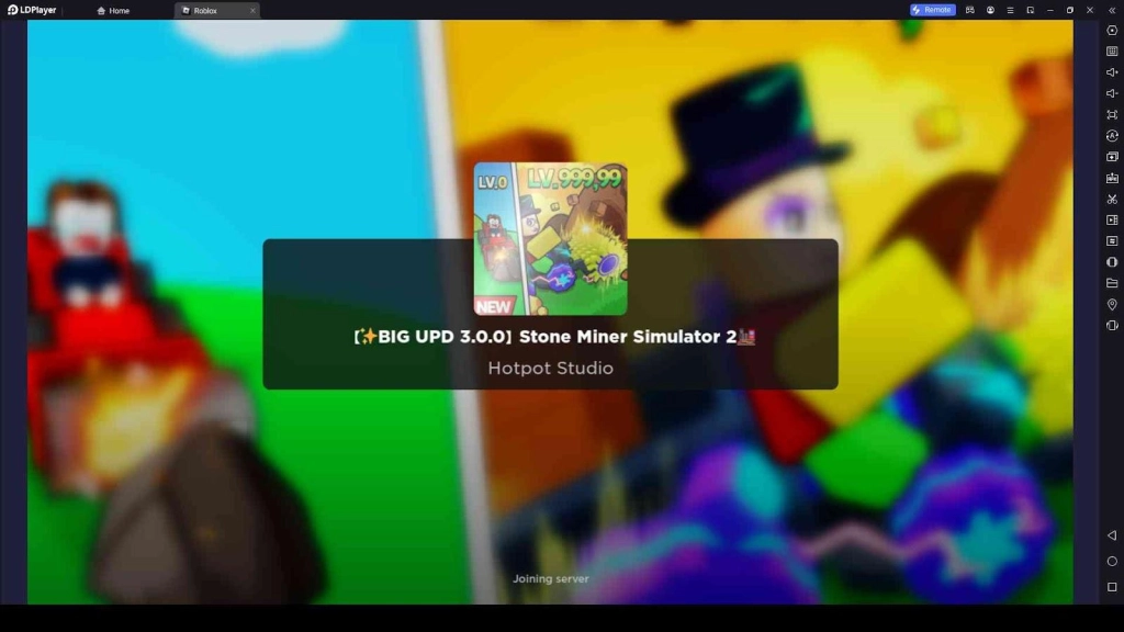 Roblox Stone Miner Simulator 2 Codes for Free Rewards and Free Gifts –March 2025