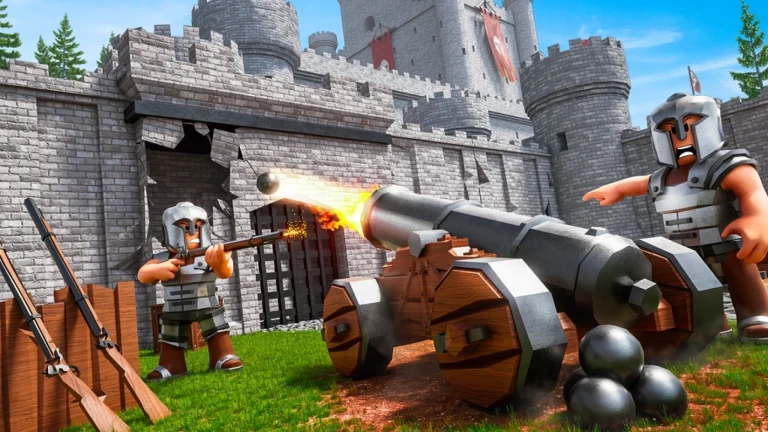 Roblox Best Survival Games