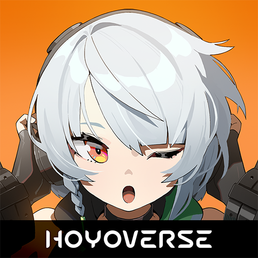 Zenless Zone Zero-icon