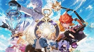 《星絆之旅》首抽懒人包|首抽角色推薦、刷首抽教學與開局建議