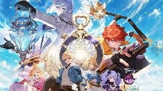 星絆之旅 《星絆之旅》首抽懒人包|首抽角色推薦、刷首抽教學與開局建議