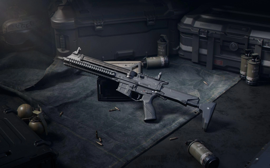 《Garena® 三角洲行動》全新賽季〈回聲〉登場 聯名《古墓奇兵》開啟冒險新篇章