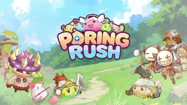Idle Adventure with Poring Rush Beginner Guide and Tips